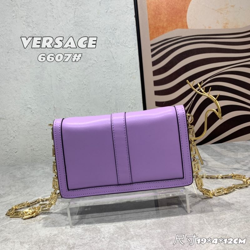 Versace Satchel Bags